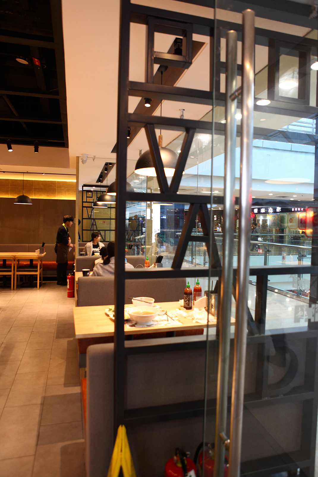 越河粉PHO（图ZNjkyNTY0ODQ=） - 品牌 - 站酷设计师王庆欣品牌形象设原创素材 - 站酷ZCOOL