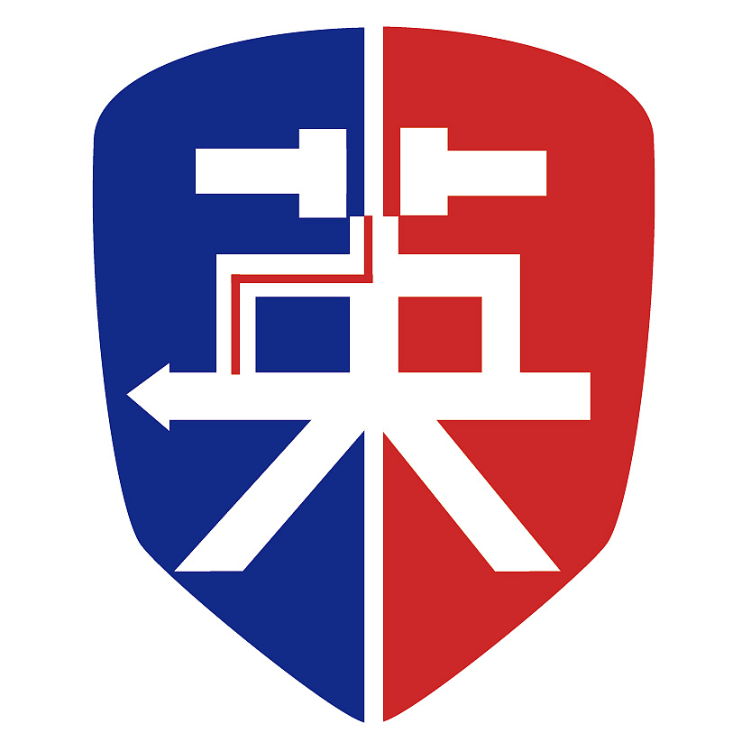 公司订阅号头像logo设计英国部留学申请订阅号头像