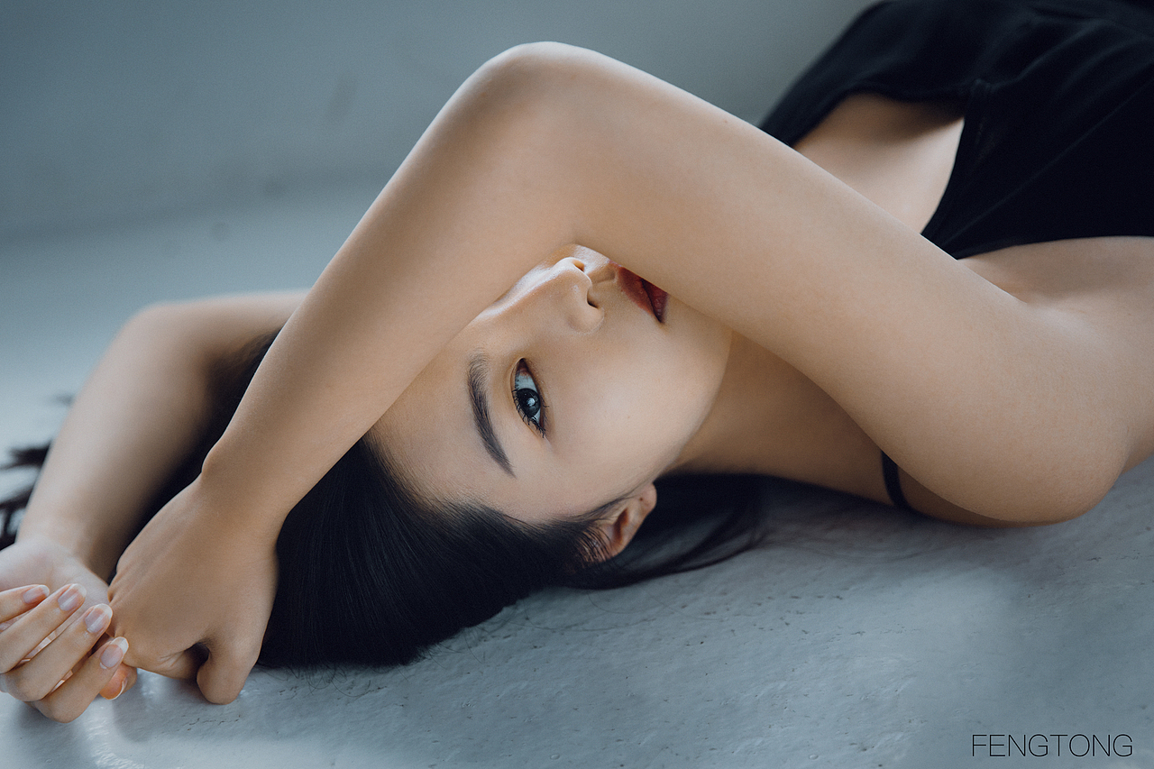 错觉（图ZODk3MTM5NjQ=） - 人像摄影 - 站酷设计师_风瞳_原创素材 - 站酷ZCOOL