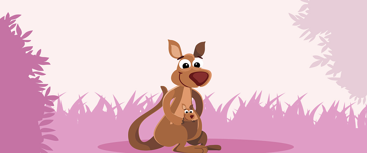 十月份卡通类海报整理（图ZOTYxOTU4NjA=） - 海报 - 站酷设计师YoungRui原创素材 - 站酷ZCOOL