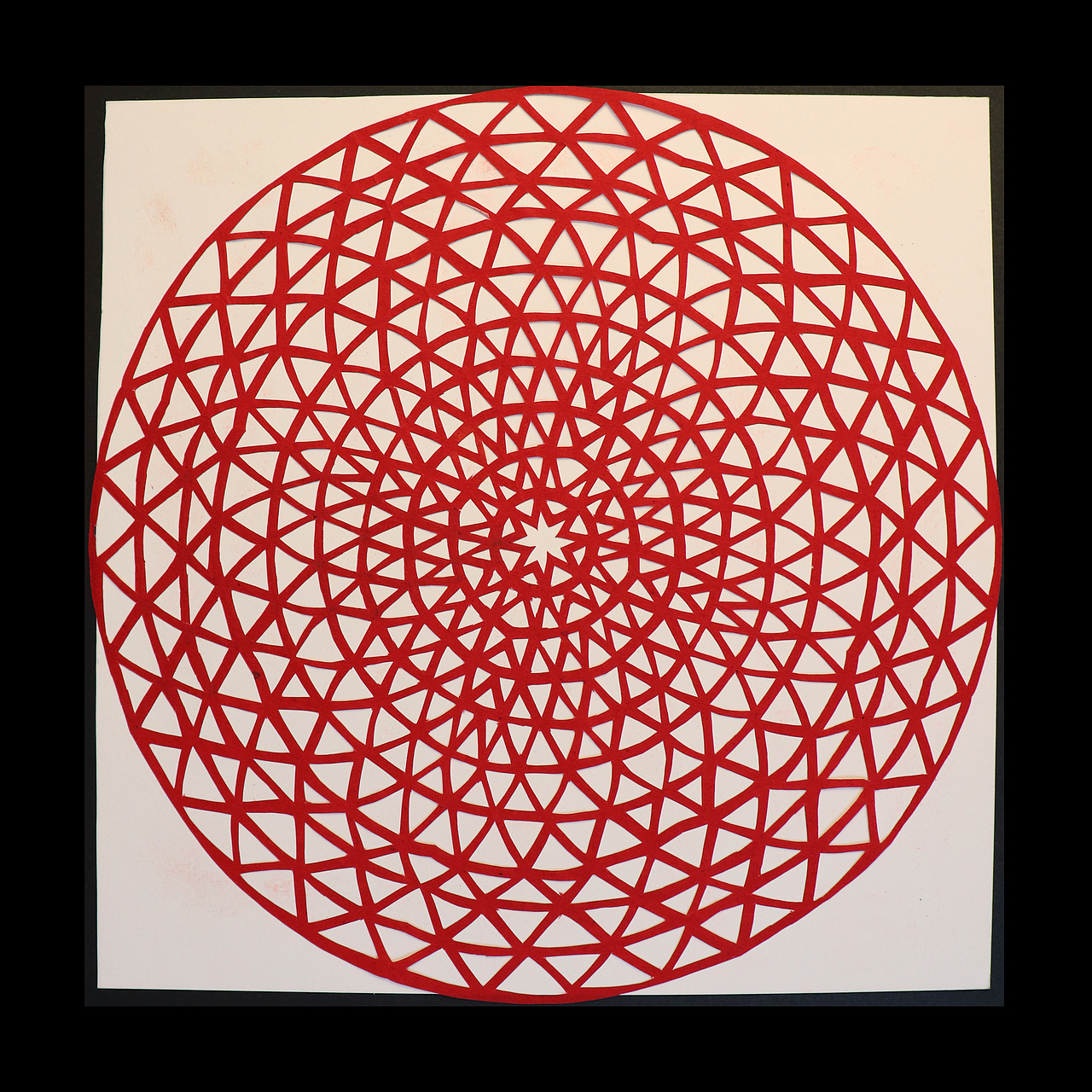 肌理、密集、发射、色彩构成（图ZMTE3MjYxMDIw） - 绘画 - 站酷设计师离鸢原创素材 - 站酷ZCOOL