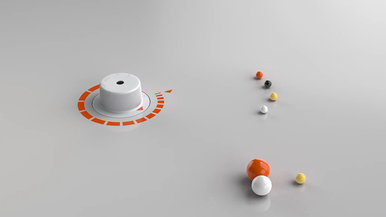 伦勃朗产品动画部分镜头临摹