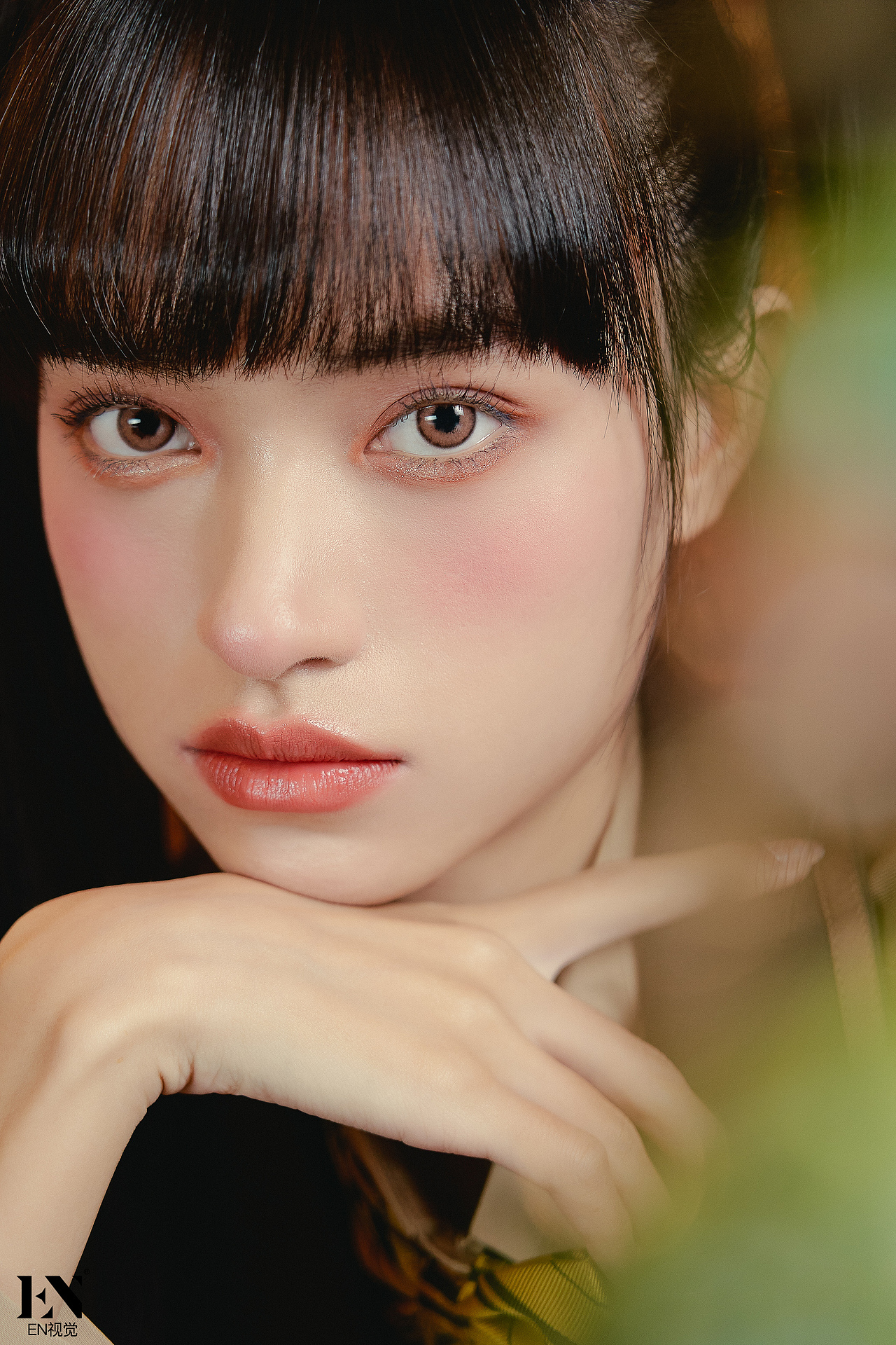 摄影/tina美瞳（图ZMjc2NDM3NjA4） - 人像摄影 - 站酷设计师EN视觉原创素材 - 站酷ZCOOL