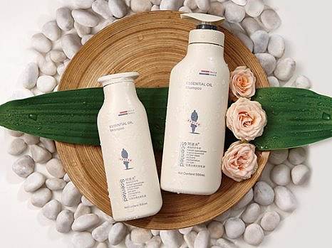 阿道夫个护品牌