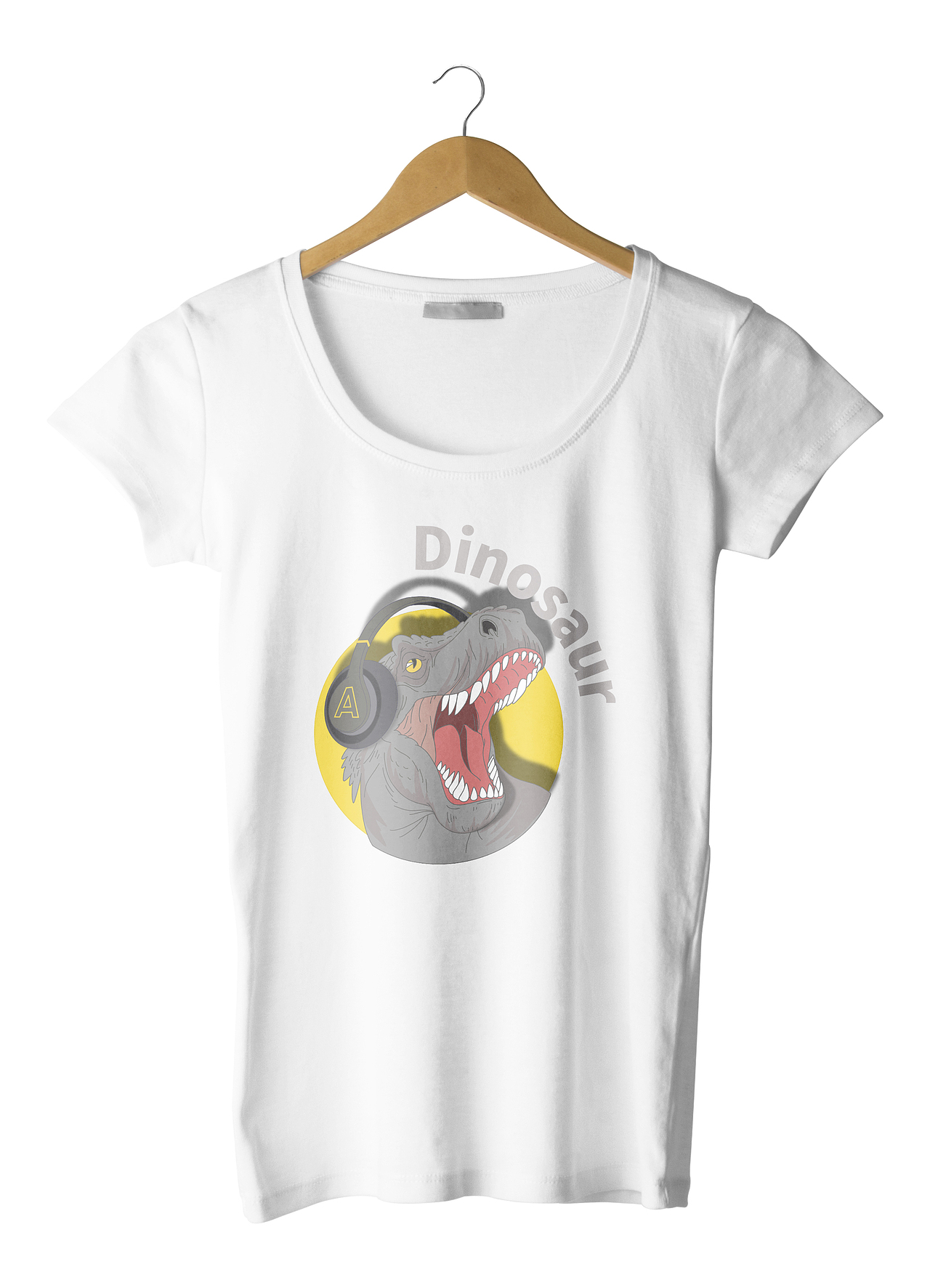 做了一批T恤设计