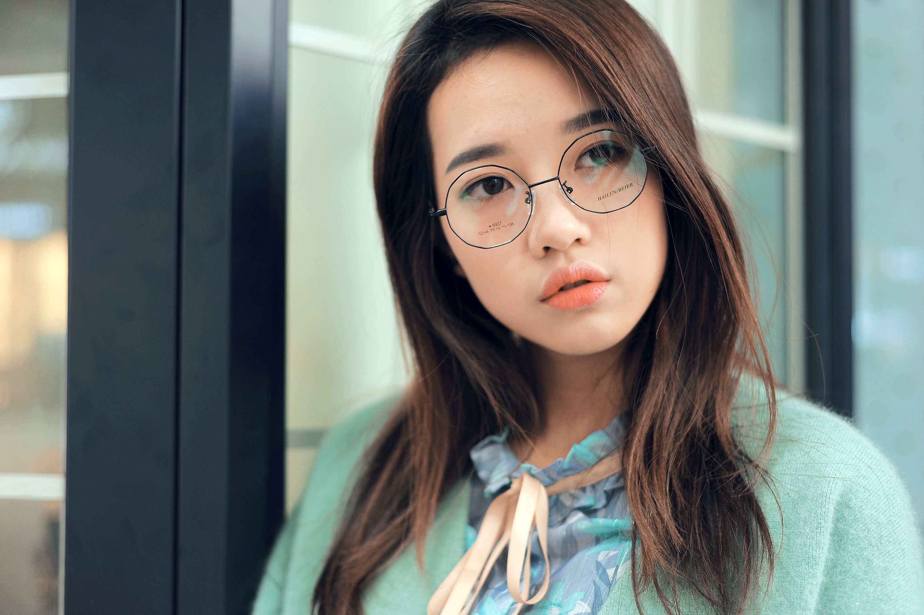 商业产品摄影之眼镜摄影