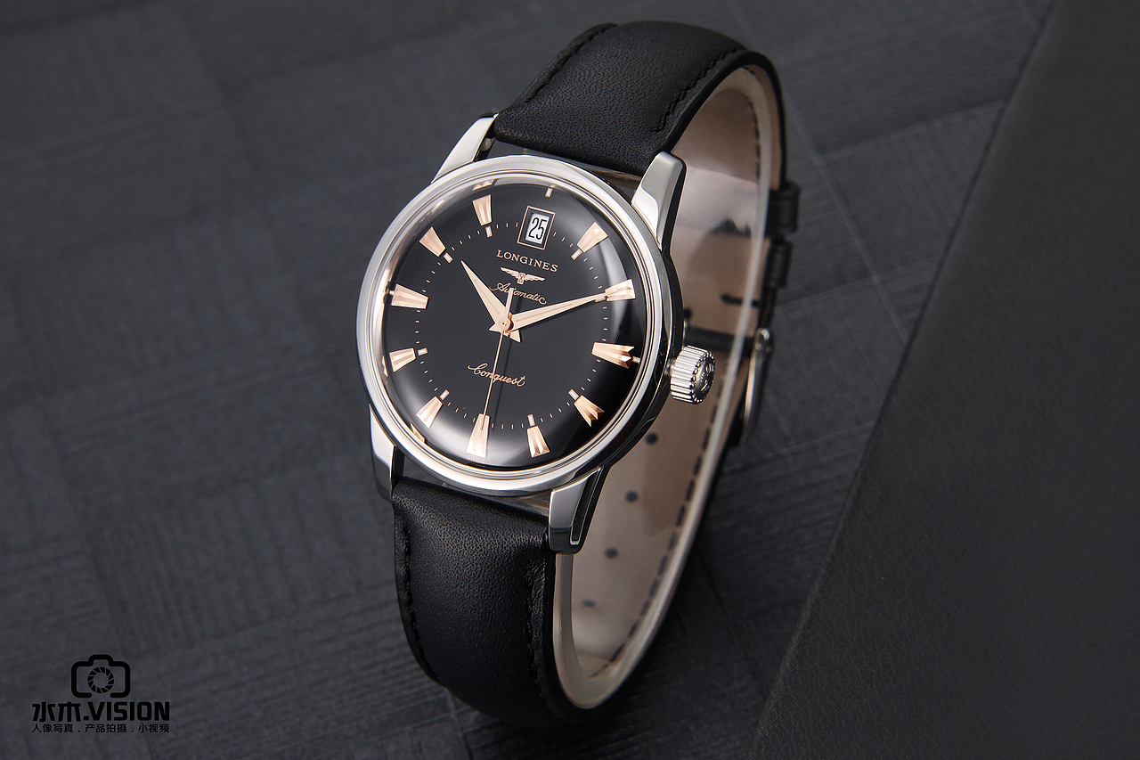 时尚创意手表摄影静物拍摄淘宝产品男表女表拍摄（图ZMjE2NTc3MjU2） - 产品摄影 - 站酷设计师摄影水木原创素材 - 站酷ZCOOL