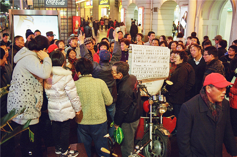 那些旧胶片的味道（图ZNTM4MDEwNTY=） - 人像摄影 - 站酷设计师MrLOok原创素材 - 站酷ZCOOL