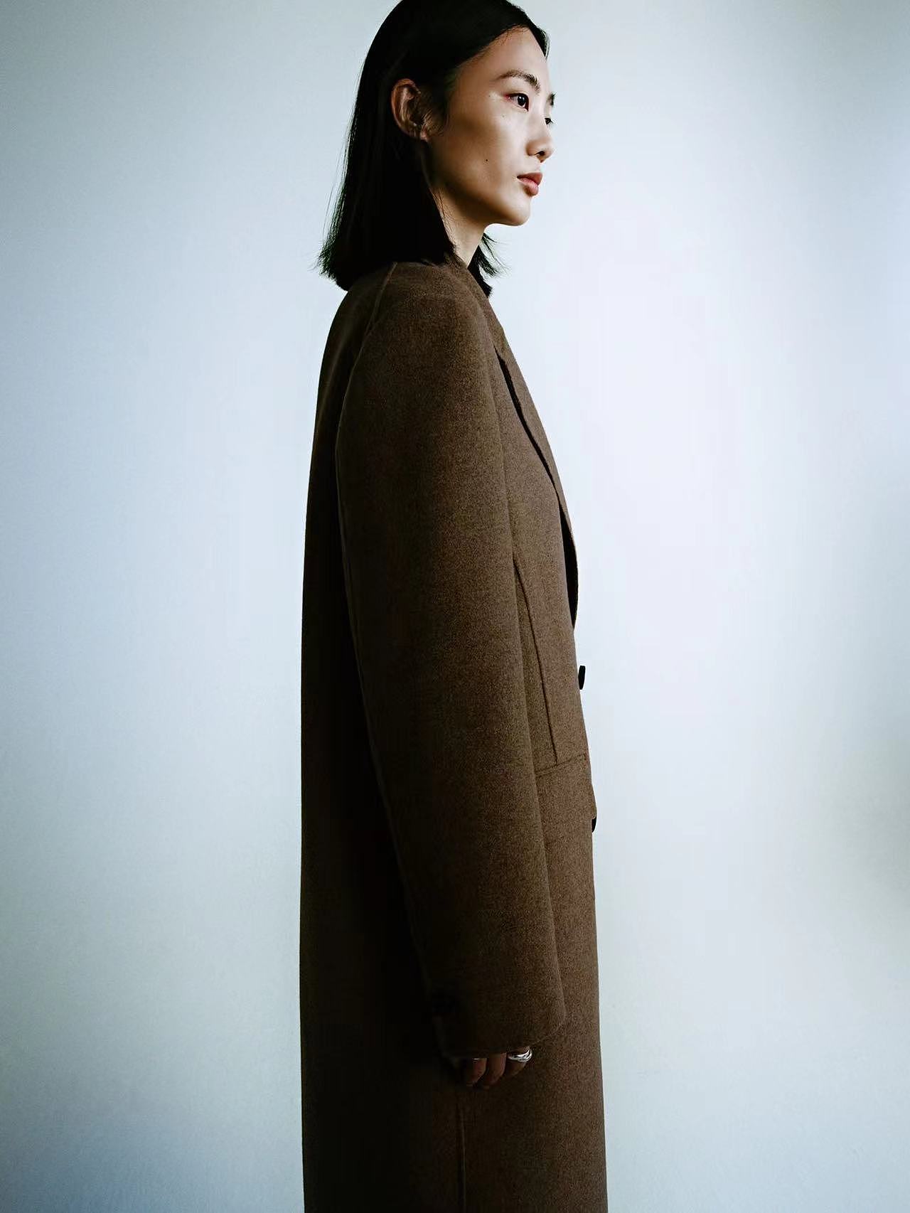 RongYu 2021AW