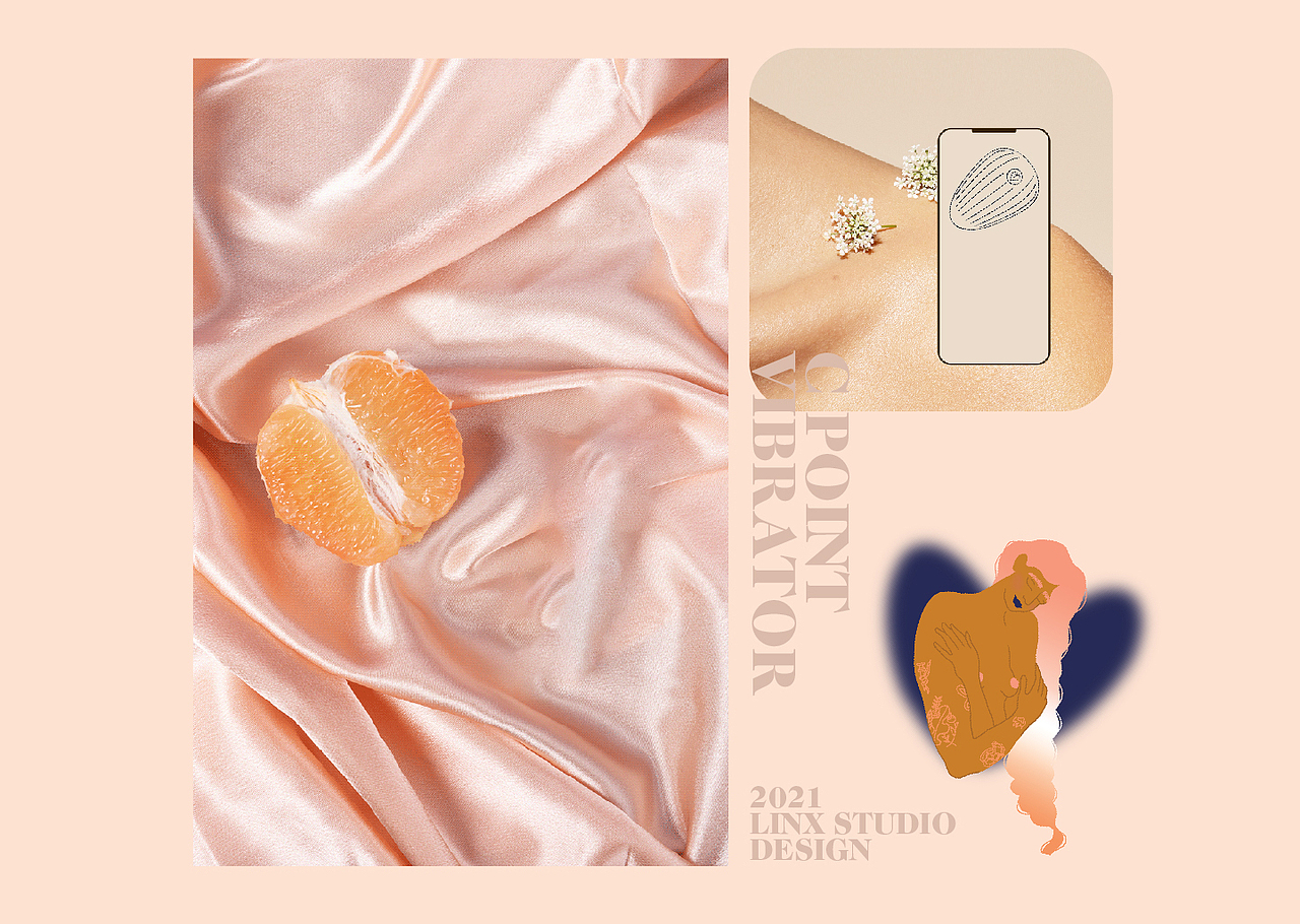 SEXY 成人玩具-产品（图ZMjkwNTE3NTIw） - 生活用品 - 站酷设计师LINX设计原创素材 - 站酷ZCOOL