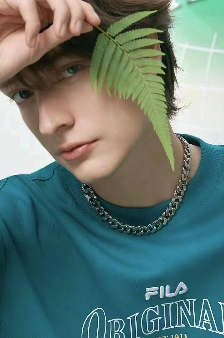 Commercial For #FILA