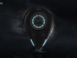 極端環(huán)境智能勘探機(jī)器人