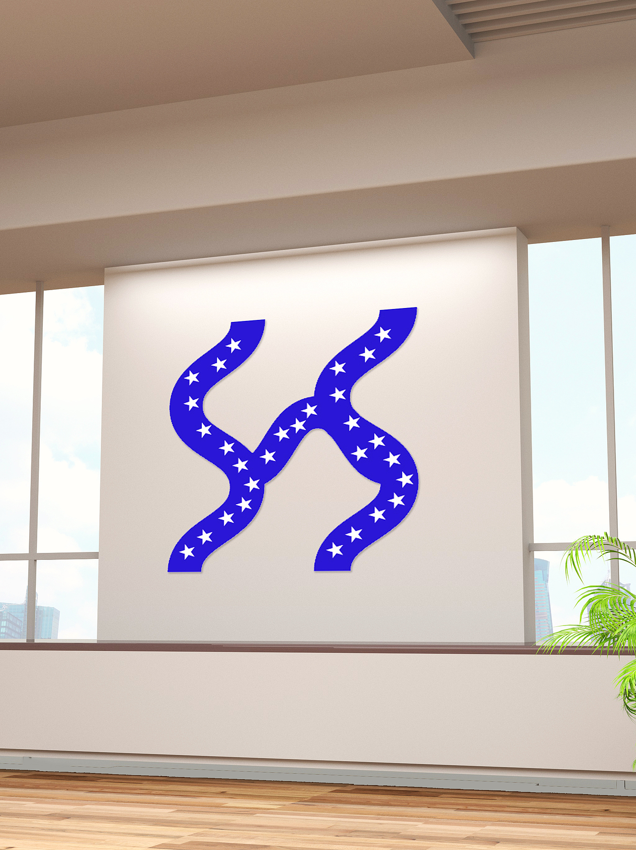 星驰海汇科技logo（图ZMjUyMTIwMjMy） - Logo - 站酷设计师王崧屹原创素材 - 站酷ZCOOL
