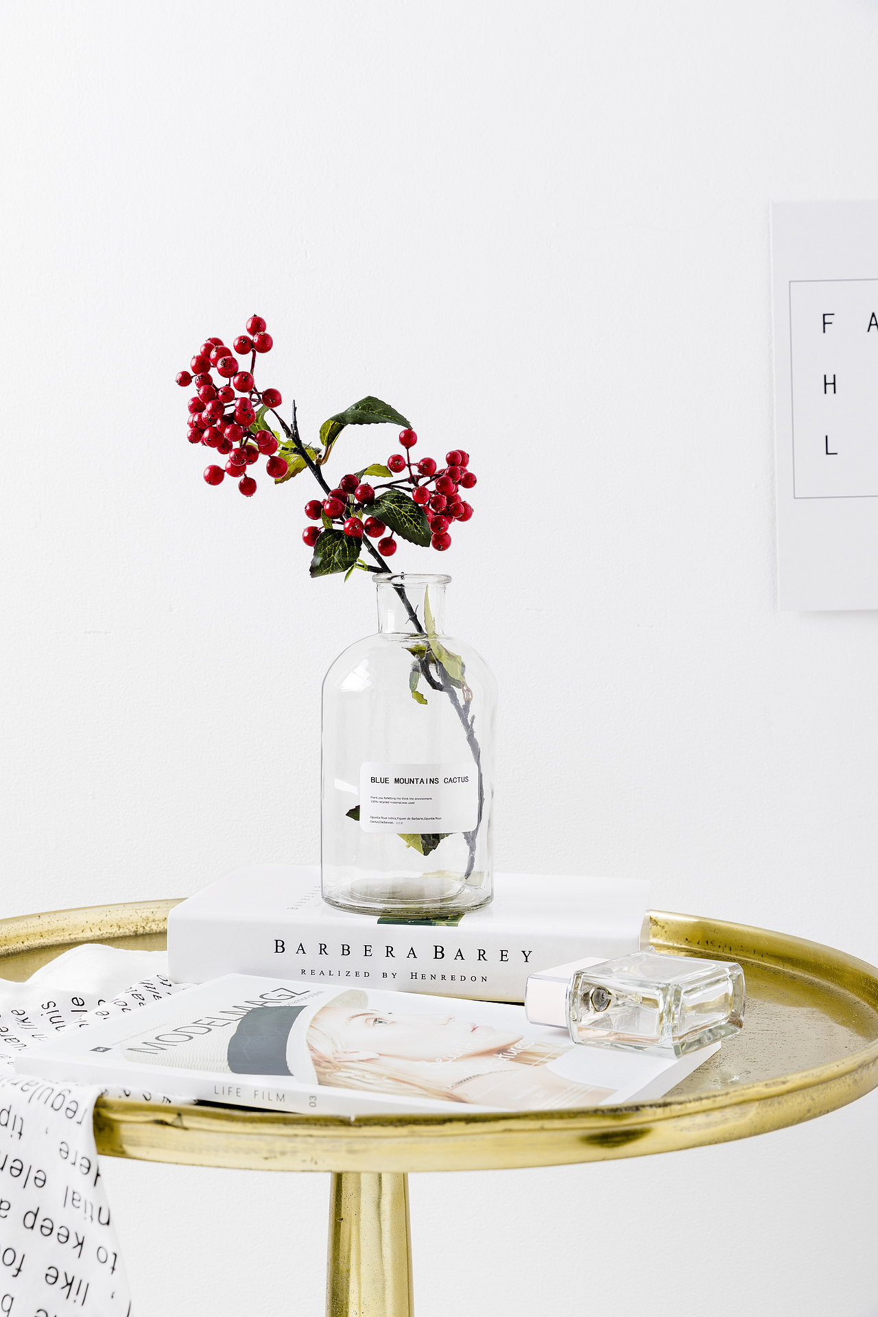 INS风花瓶合集（图ZODgwNjQzMDg=） - 产品摄影 - 站酷设计师摄影师StellaTse原创素材 - 站酷ZCOOL