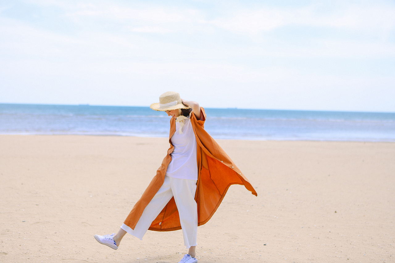 ｛海德娜娜｝假装旅行（图ZMTE0ODQ2MzI0） - 人像摄影 - 站酷设计师hidenana海德娜娜原创素材 - 站酷ZCOOL
