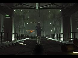 游戲-動漫《全境封鎖2》