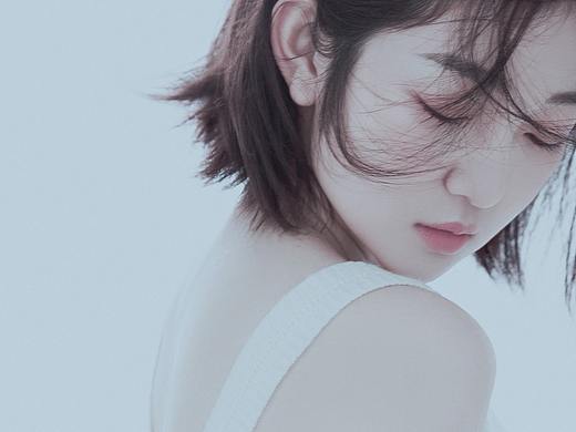 簡(jiǎn)約寫(xiě)真（個(gè)人主頁(yè)-ZNTAzMDQ4MDA=） - 人像攝影 - 站酷設(shè)計(jì)師安丘攝影原創(chuàng)素材 - 站酷ZCOOL