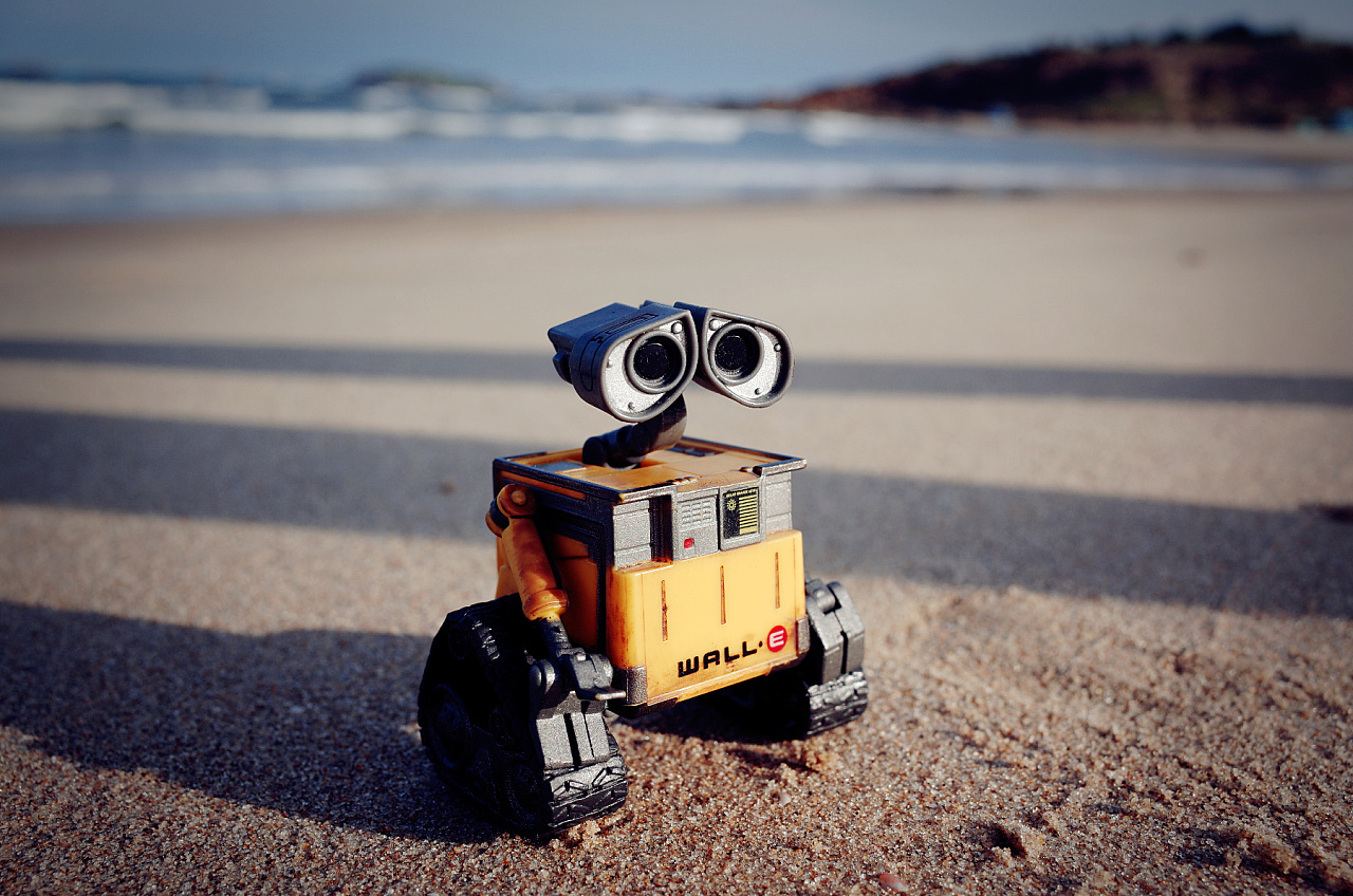 瓦力去旅行|摄影|风光摄影|12floor - 原创作品 - 站酷 (zcool)