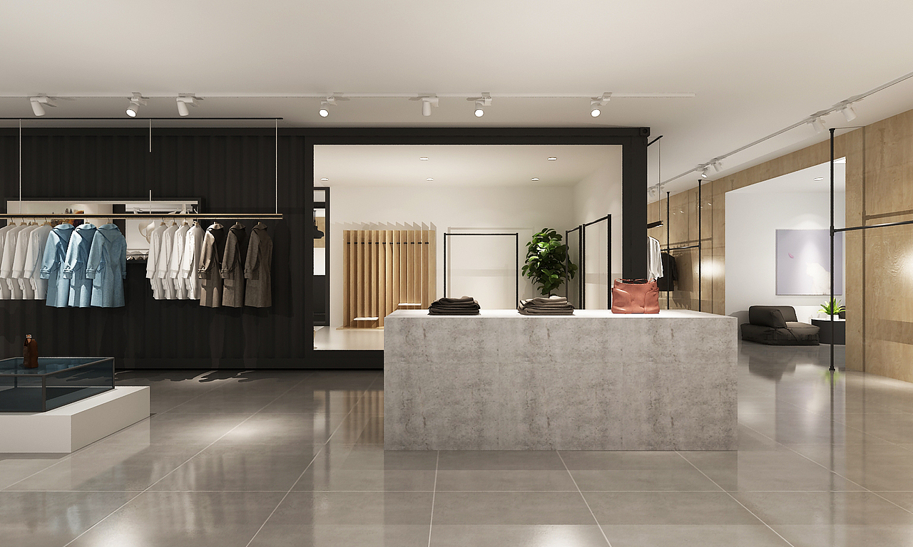 集裝箱里的生活（圖ZNjUwNzk5MDQ=） - 展陳設(shè)計(jì) - 站酷設(shè)計(jì)師Shaw杰森原創(chuàng)素材 - 站酷ZCOOL