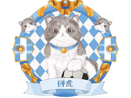 猫咪头像