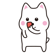 【微信表情】肥汪汪（图ZMTAyOTQ4ODY4） - 网络表情 - 站酷设计师ZJjj9原创素材 - 站酷ZCOOL