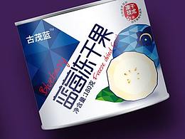 蓝莓