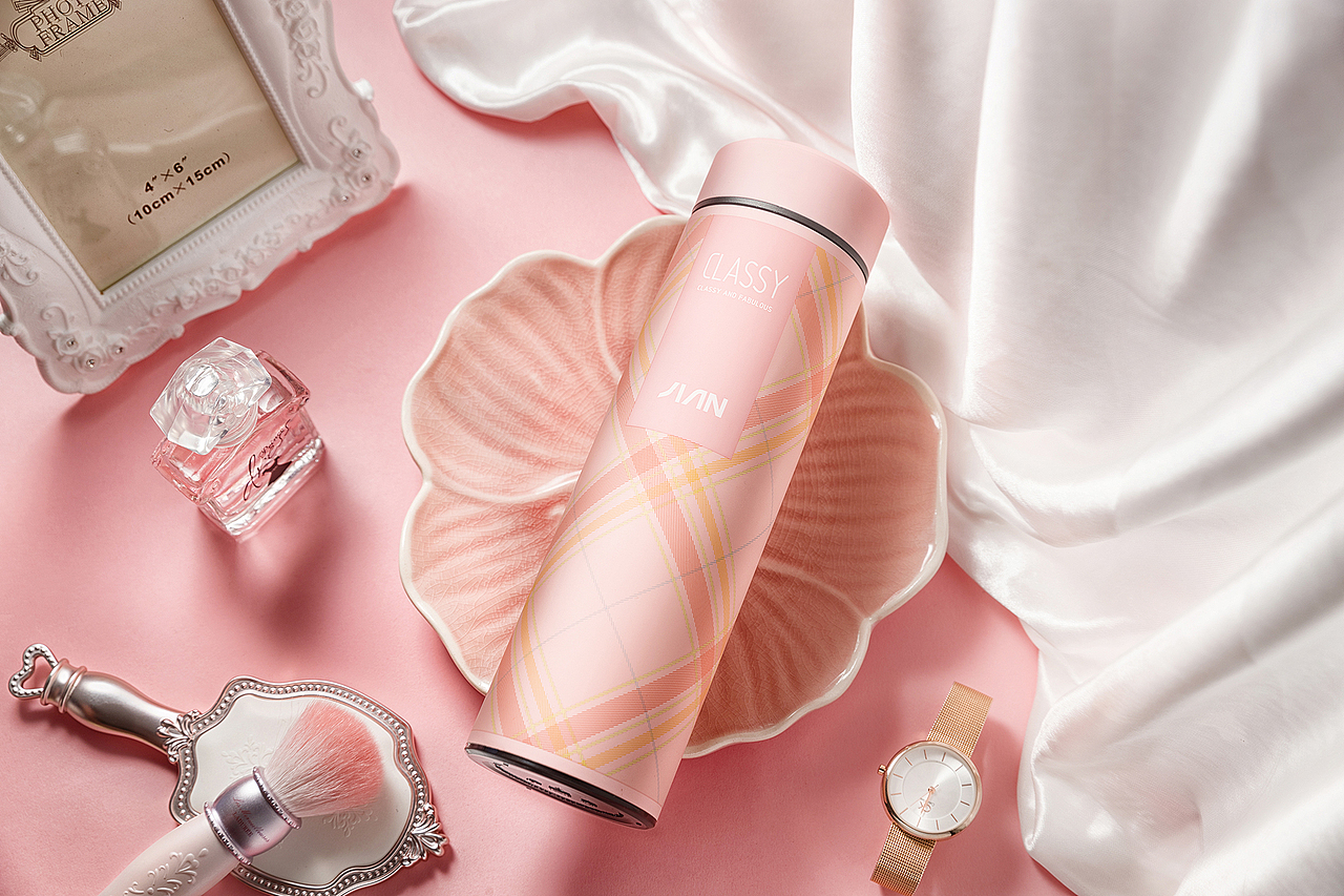 富光格纹杯（图ZMTAxODQwMDky） - 产品摄影 - 站酷设计师聚象影视传媒1原创素材 - 站酷ZCOOL