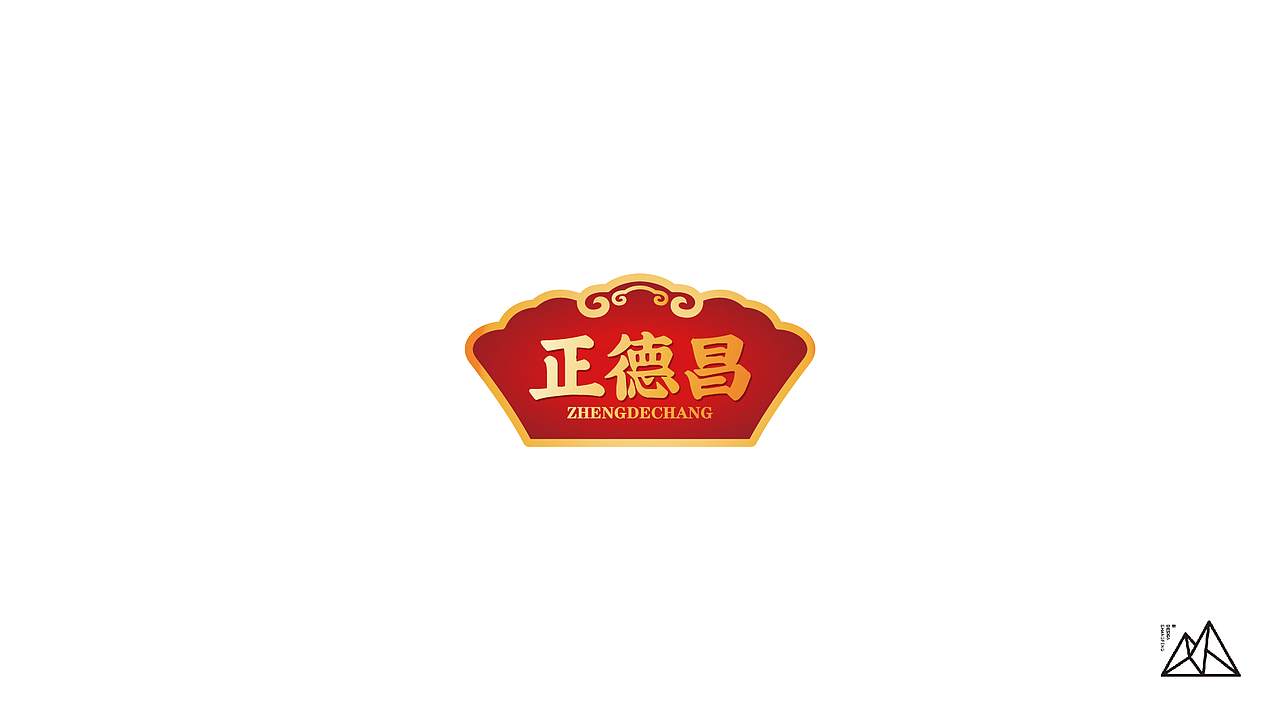 LOGO丨商业标志设计(一)