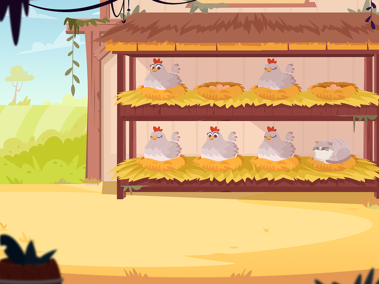 2021部分插画总结