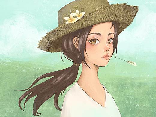《夏》