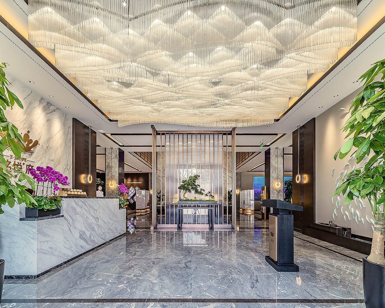 洺悦府（图ZMTY4MDIwNzcy） - 环境/建筑摄影 - 站酷设计师旱地海豹1原创素材 - 站酷ZCOOL