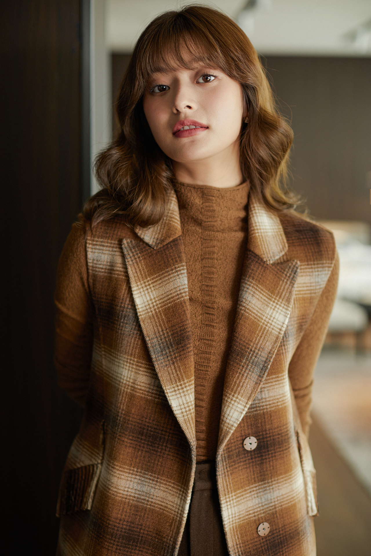 乔璇|摄影|人像摄影|董宁宁_原创作品-站酷zcool