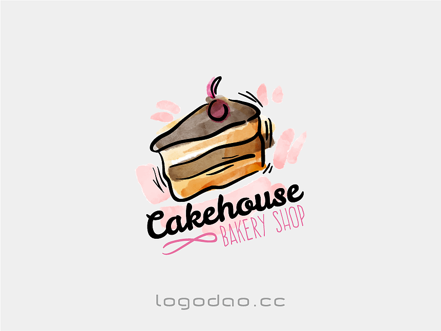 免费标志设计专辑