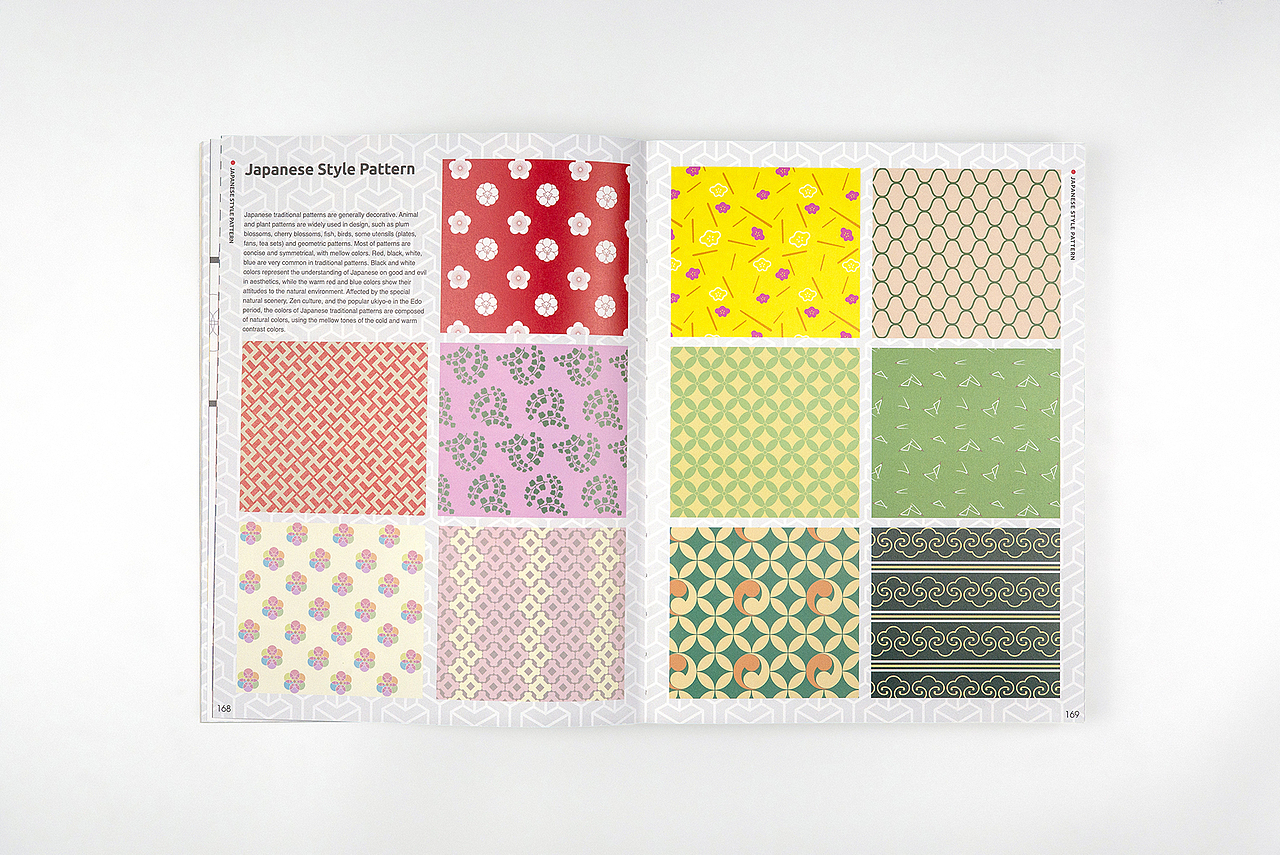 日本元素與設計