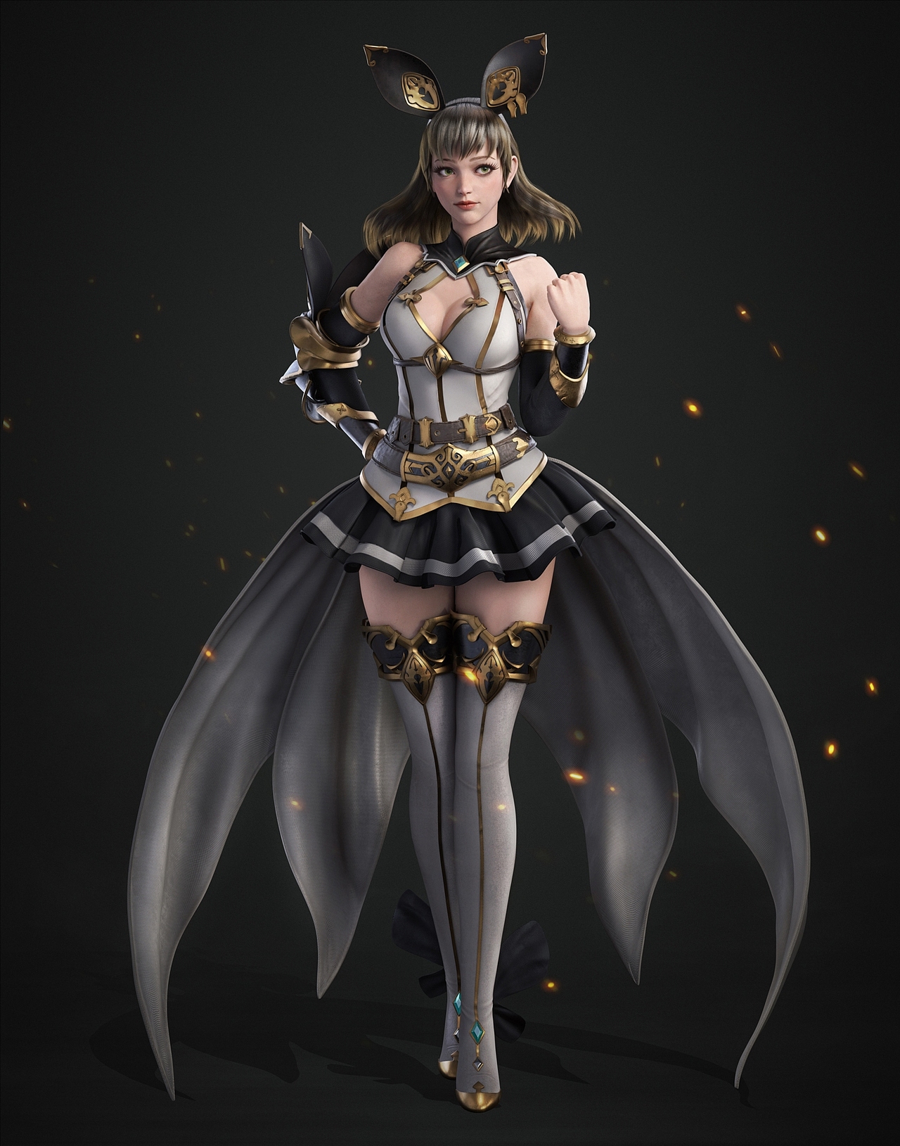 精品班六期女性作业2