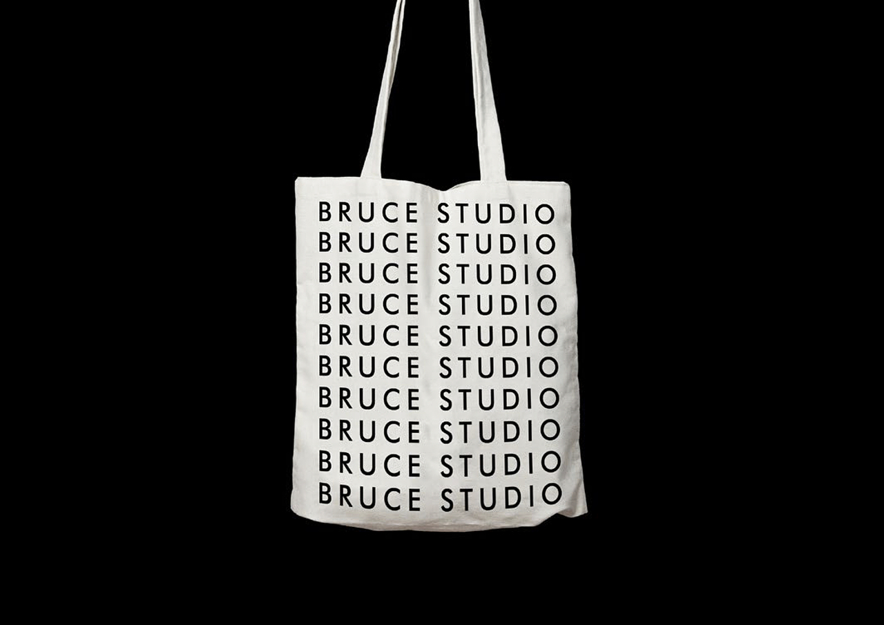 BRUCE 时尚品牌设计