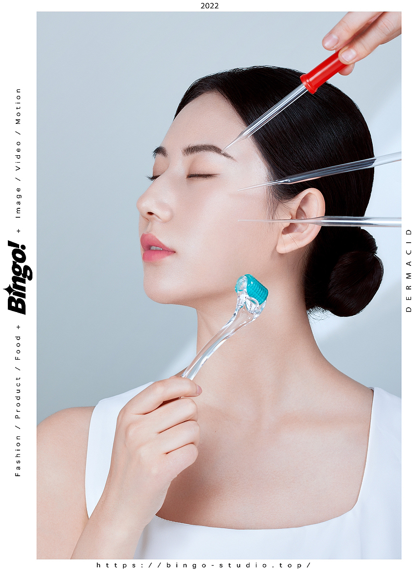 Bingo咔嚓X德菲林护理产品（图ZMzI1OTkyNzg4） - 人像摄影 - 站酷设计师BIngostu咔嚓原创素材 - 站酷ZCOOL