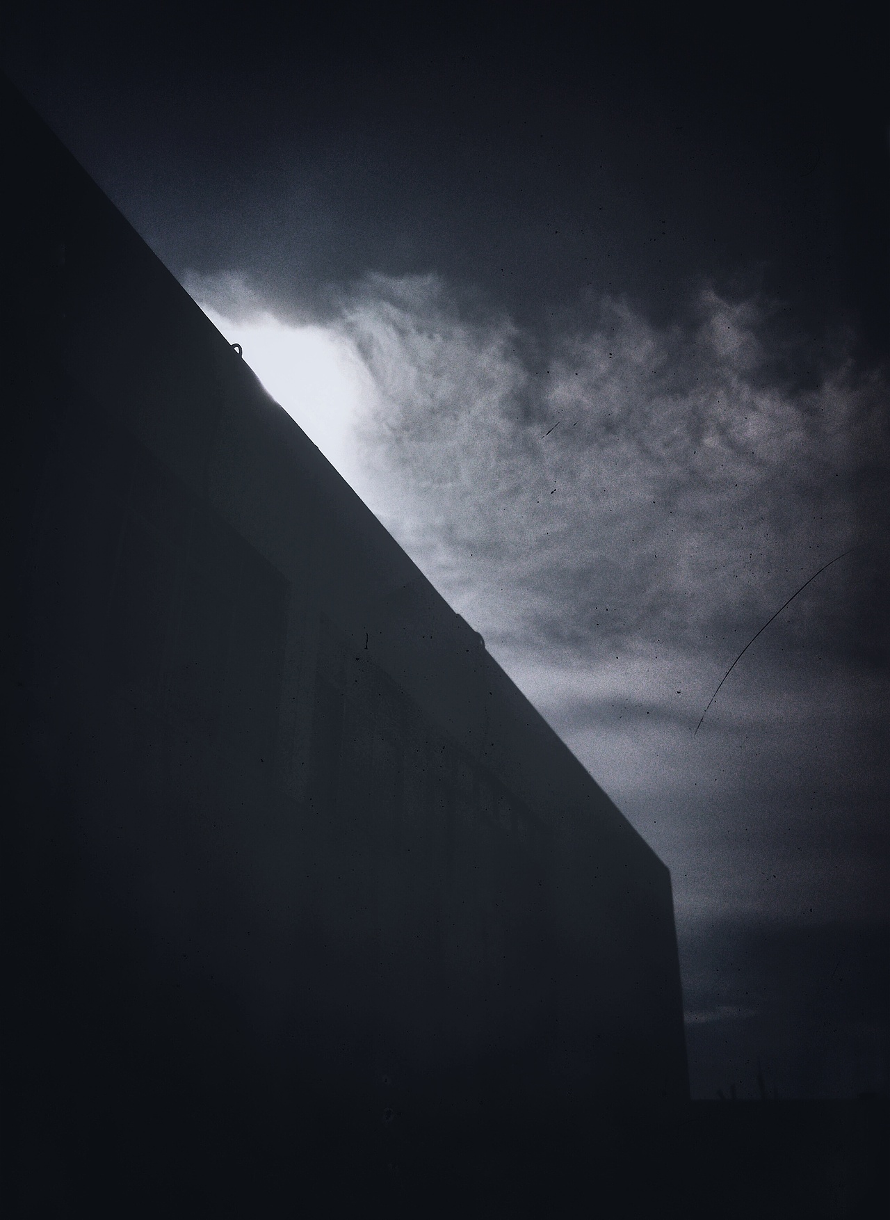 六月手机摄影小结