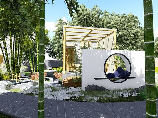 纯然美丽乡村改造系列