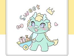 專注高端嬰童全品類設計