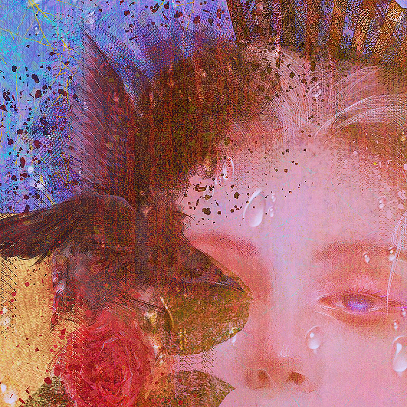 澌的2023作品小合集（图ZMzU4OTkwMTE2） - 艺术插画 - 站酷设计师DISS澌原创素材 - 站酷ZCOOL