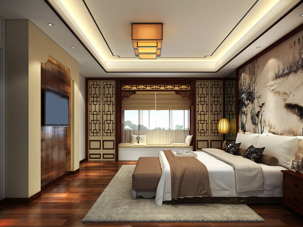 室内（图ZMTA3ODUxMDQ0） - 建筑/空间 - 站酷设计师晴丿川原创素材 - 站酷ZCOOL