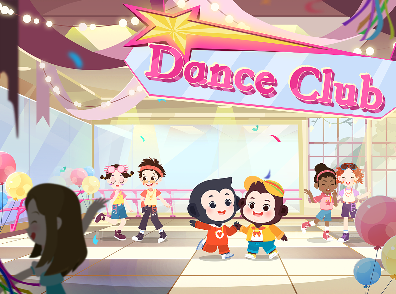 2021部分插画总结