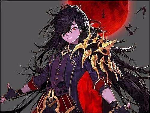 臨摹加修改的地下城（個人主頁-ZMjczMDc1OTY=） - 游戲/娛樂 - 站酷設計師Z78869586原創(chuàng)素材 - 站酷ZCOOL