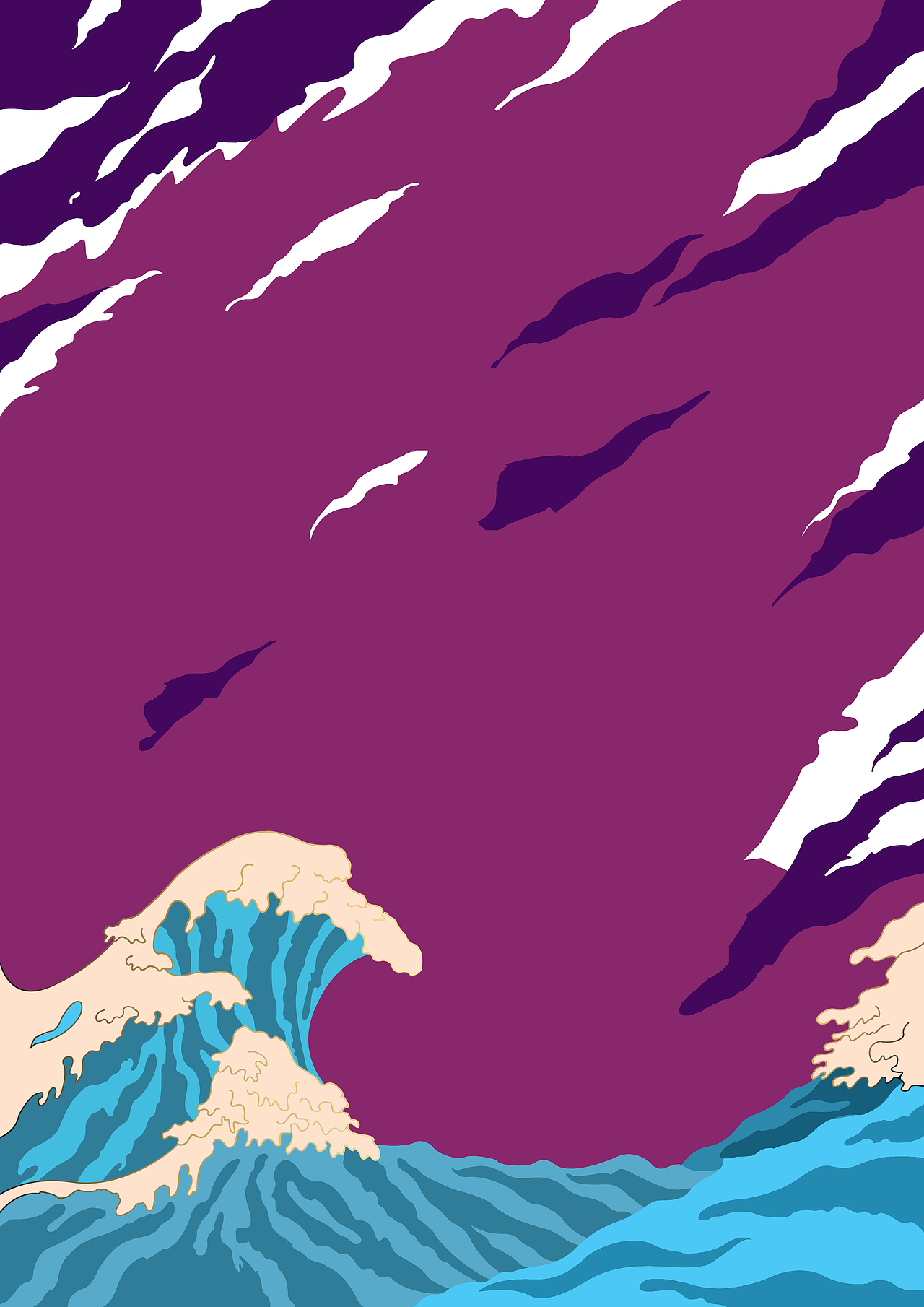 怪兽之王（图ZMTYwNjQ4OTY4） - 商业插画 - 站酷设计师吧啦吧啦哼哼哼原创素材 - 站酷ZCOOL