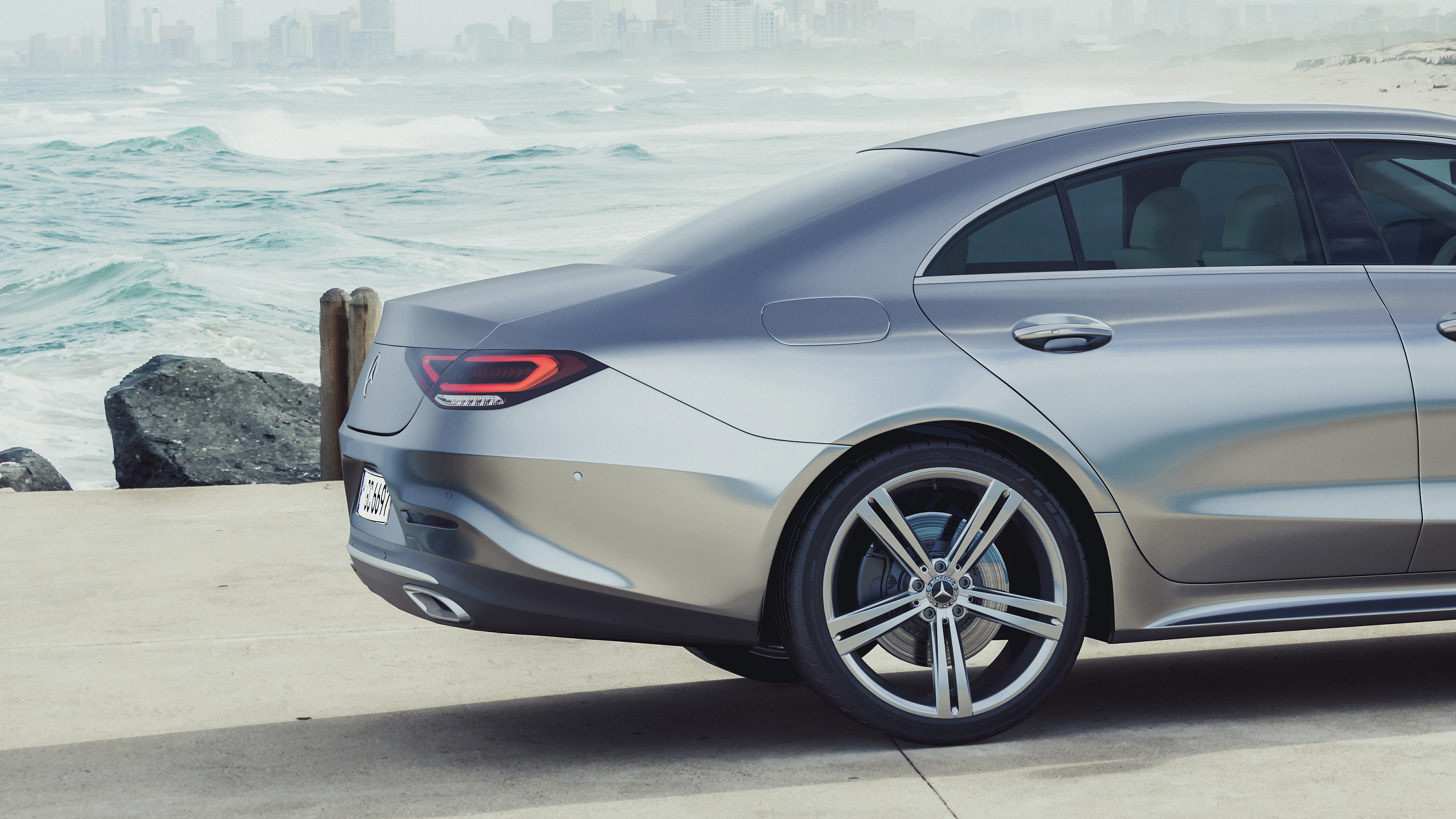 2014 mercedes-benz c63 amg 507 edition