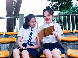 畢業(yè)照 | 是我們的青春時光吶~