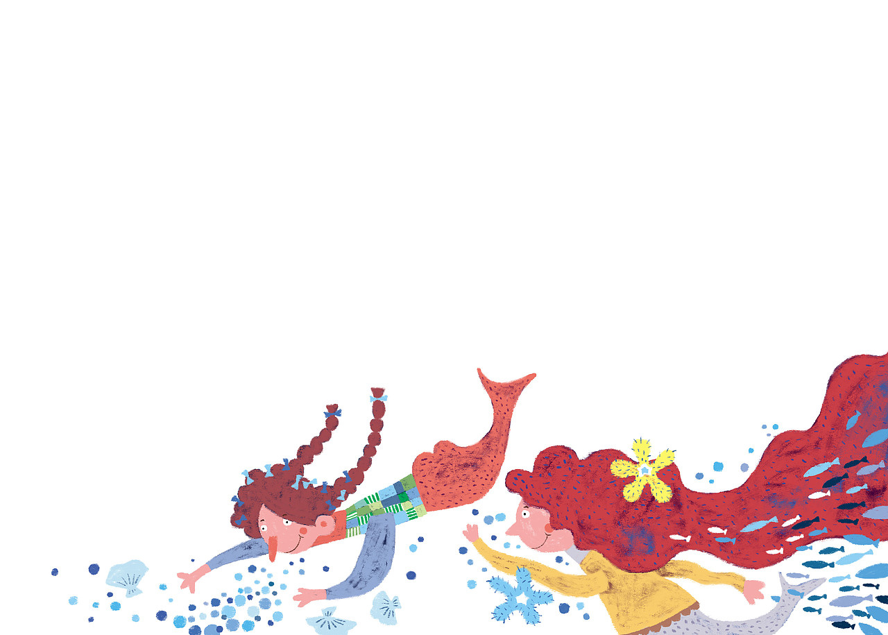 汤素兰童书（图ZODU0MDQ4ODg=） - 儿童插画 - 站酷设计师我的王国原创素材 - 站酷ZCOOL