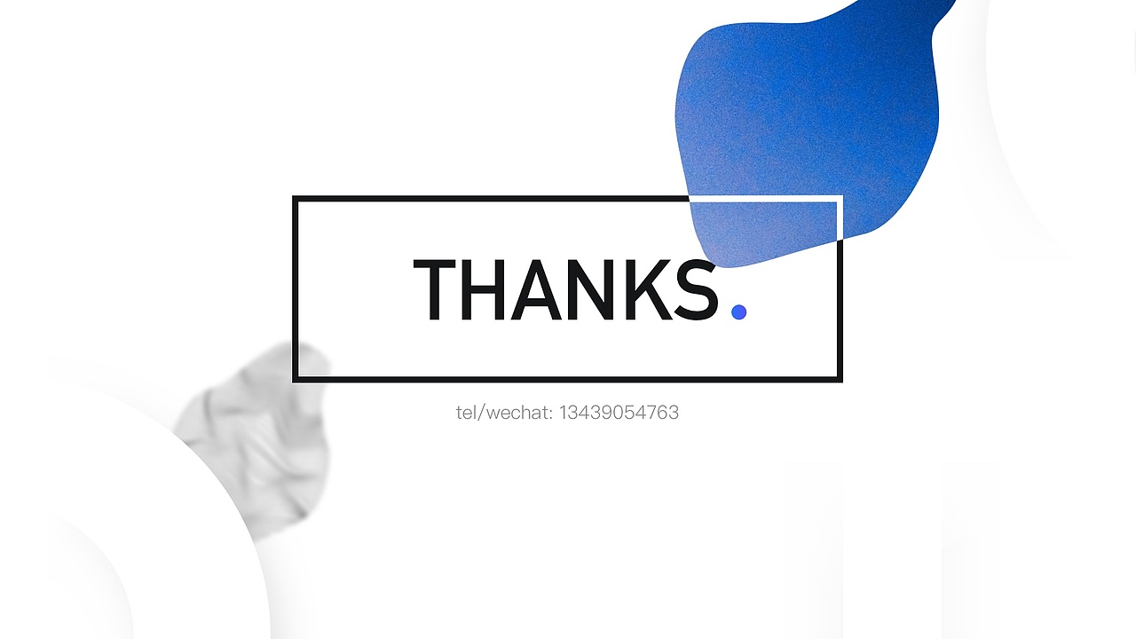 UI设计作品集2017-2018