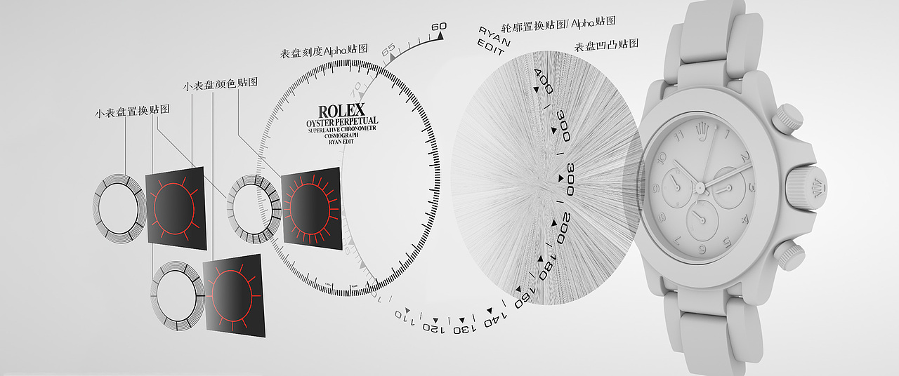 万有影力——学员毕业作品图片集